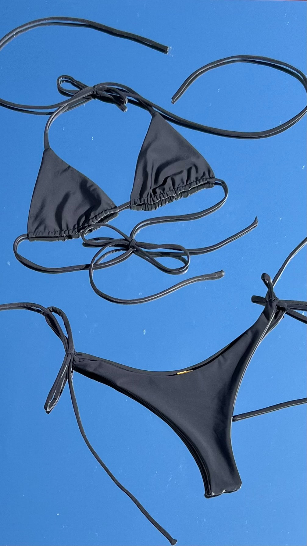 BIKINI / SIZE 1