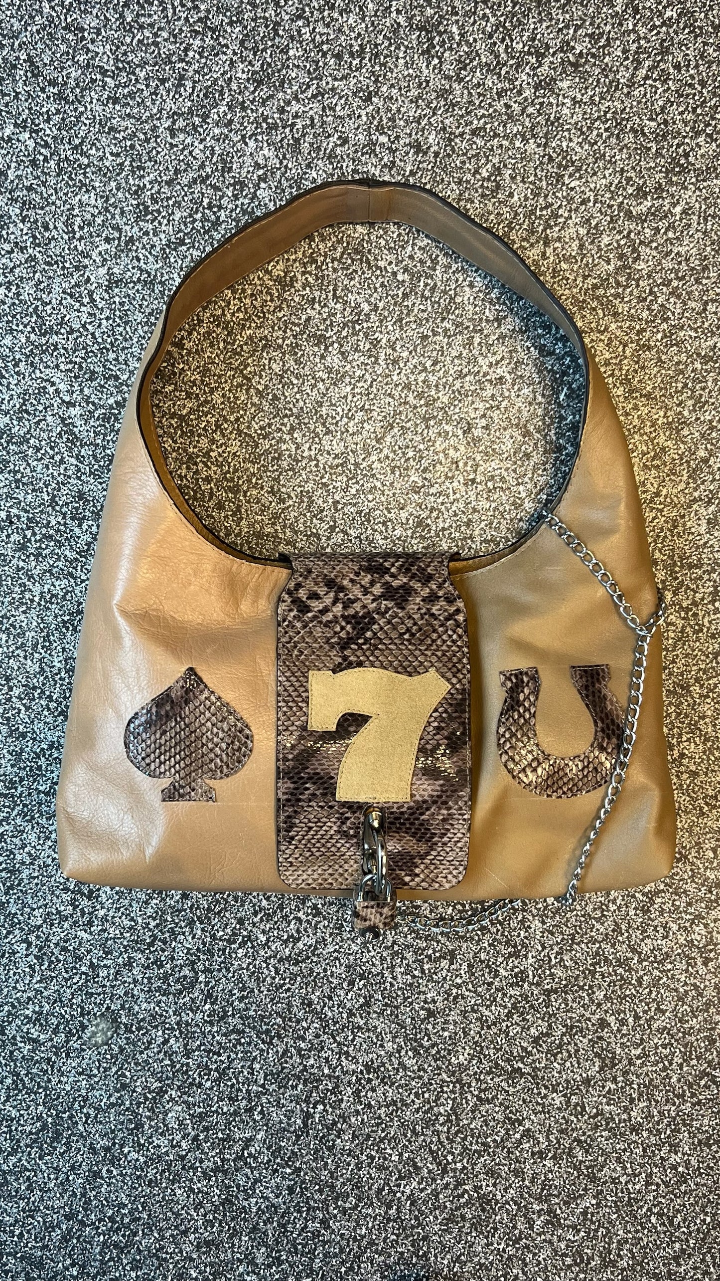 $LOTTY BAG