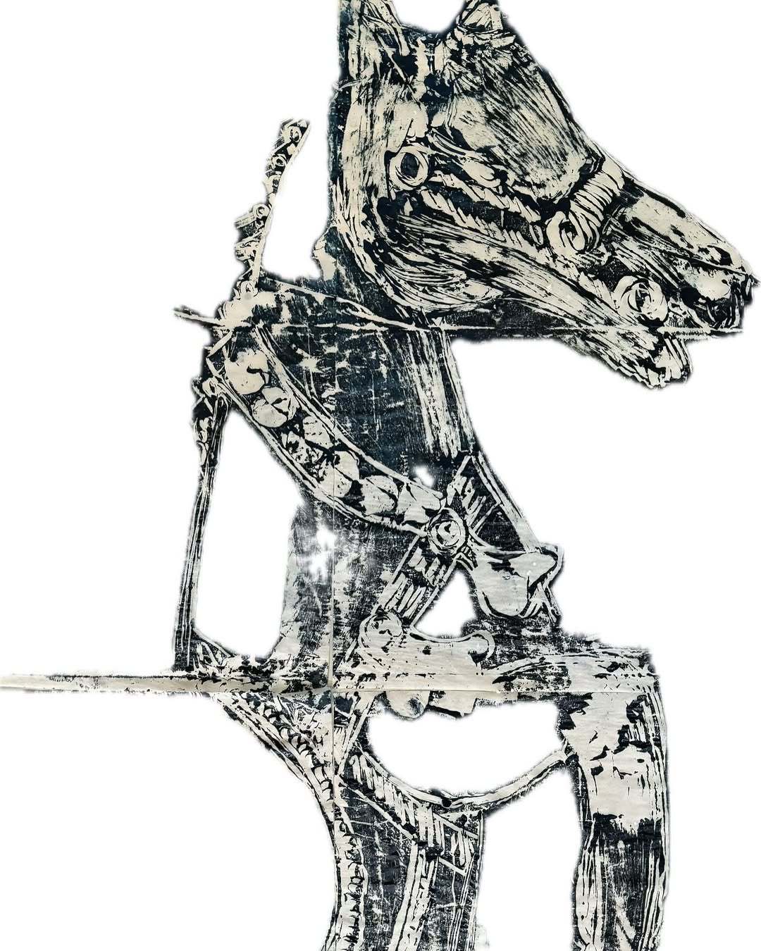 SABOT(age) x SIMON SEBASTIAN TEE
