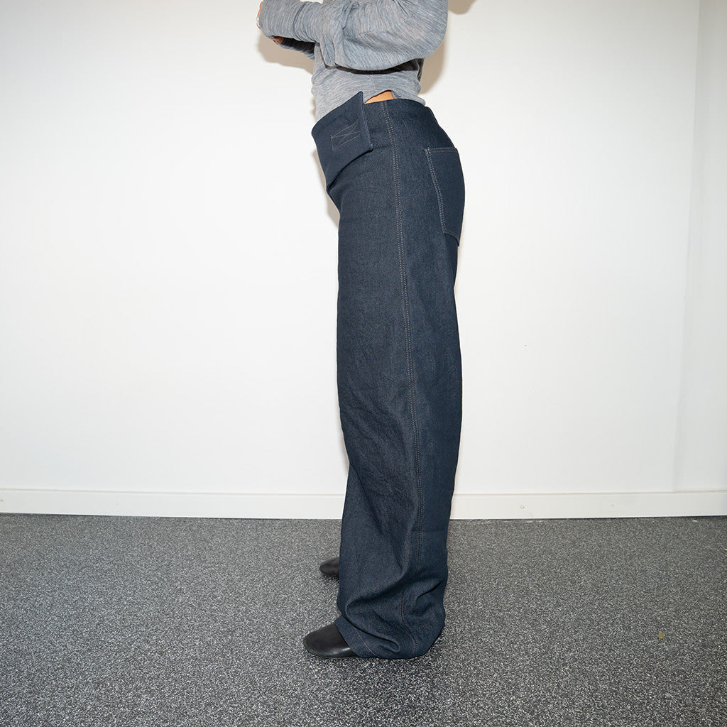 No 1 PANTS