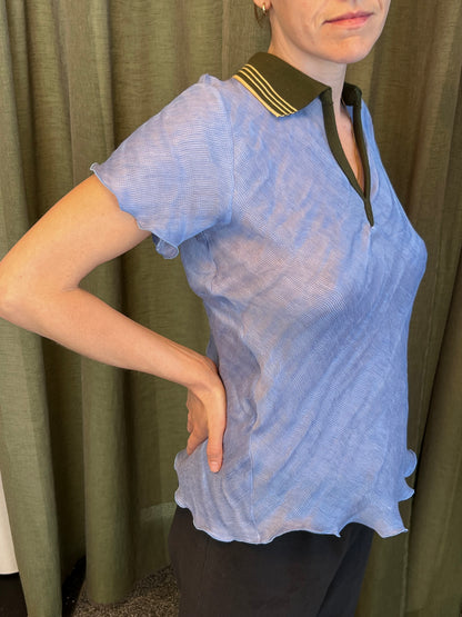 SILK POLO