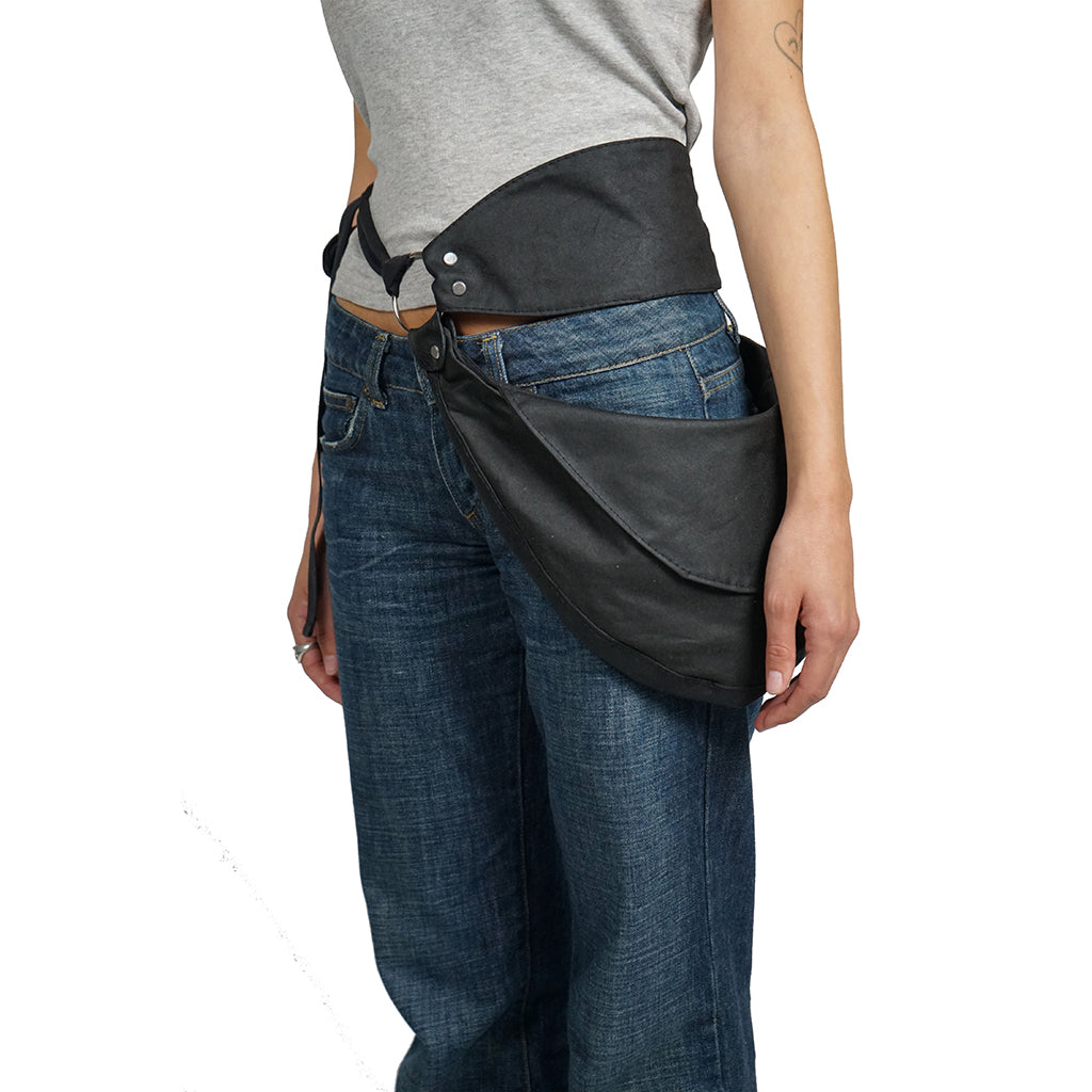 SADDLE BAG