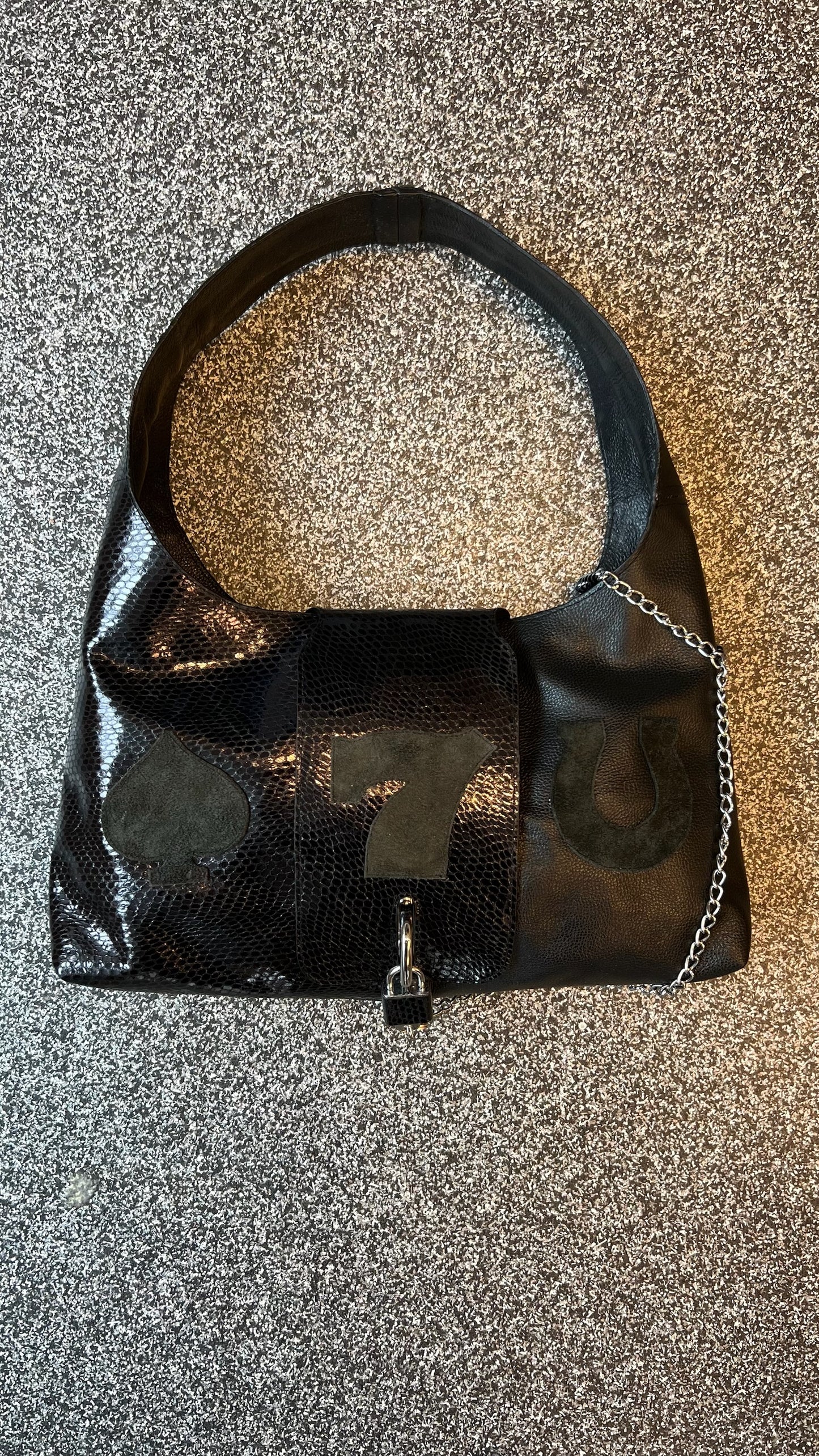 $LOTTY BAG