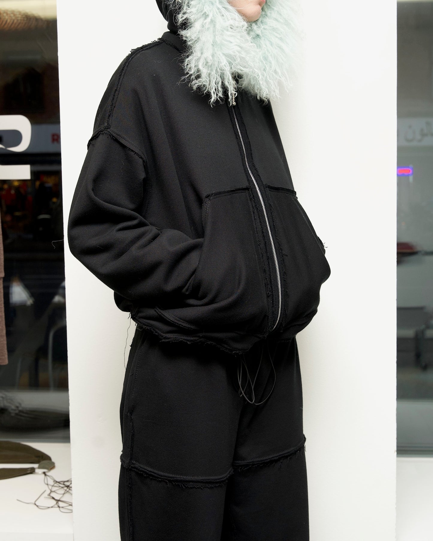 POLAR TRACK TOP