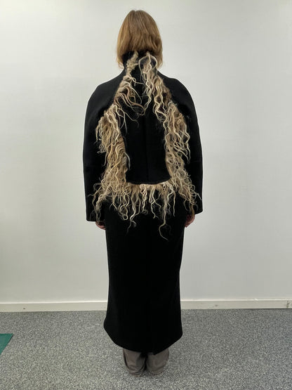SHEEP COAT