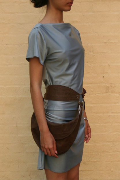 SADDLE BAG