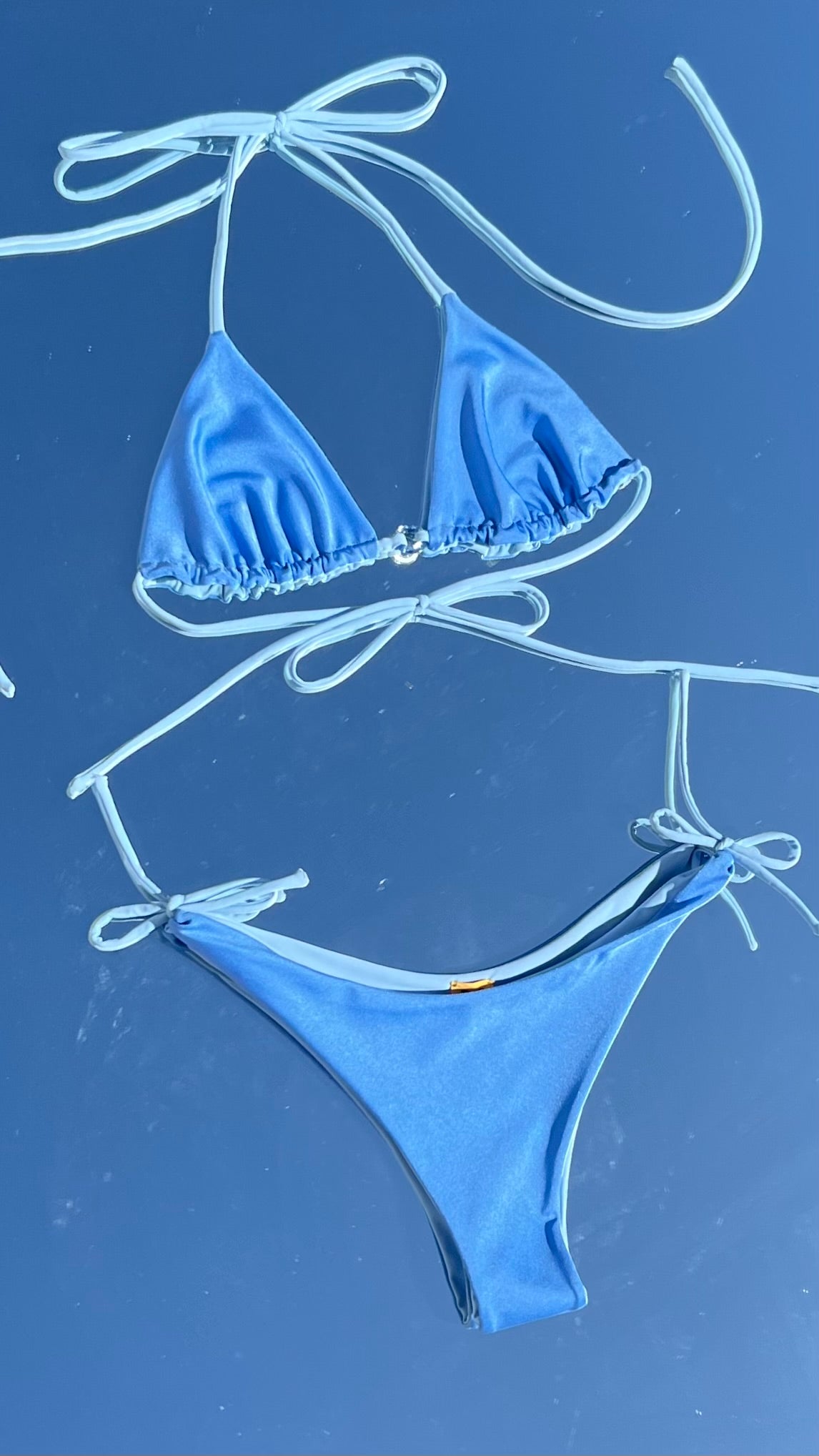 BIKINI / SIZE 2