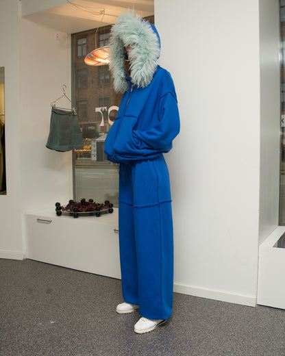 POLAR TRACK TOP