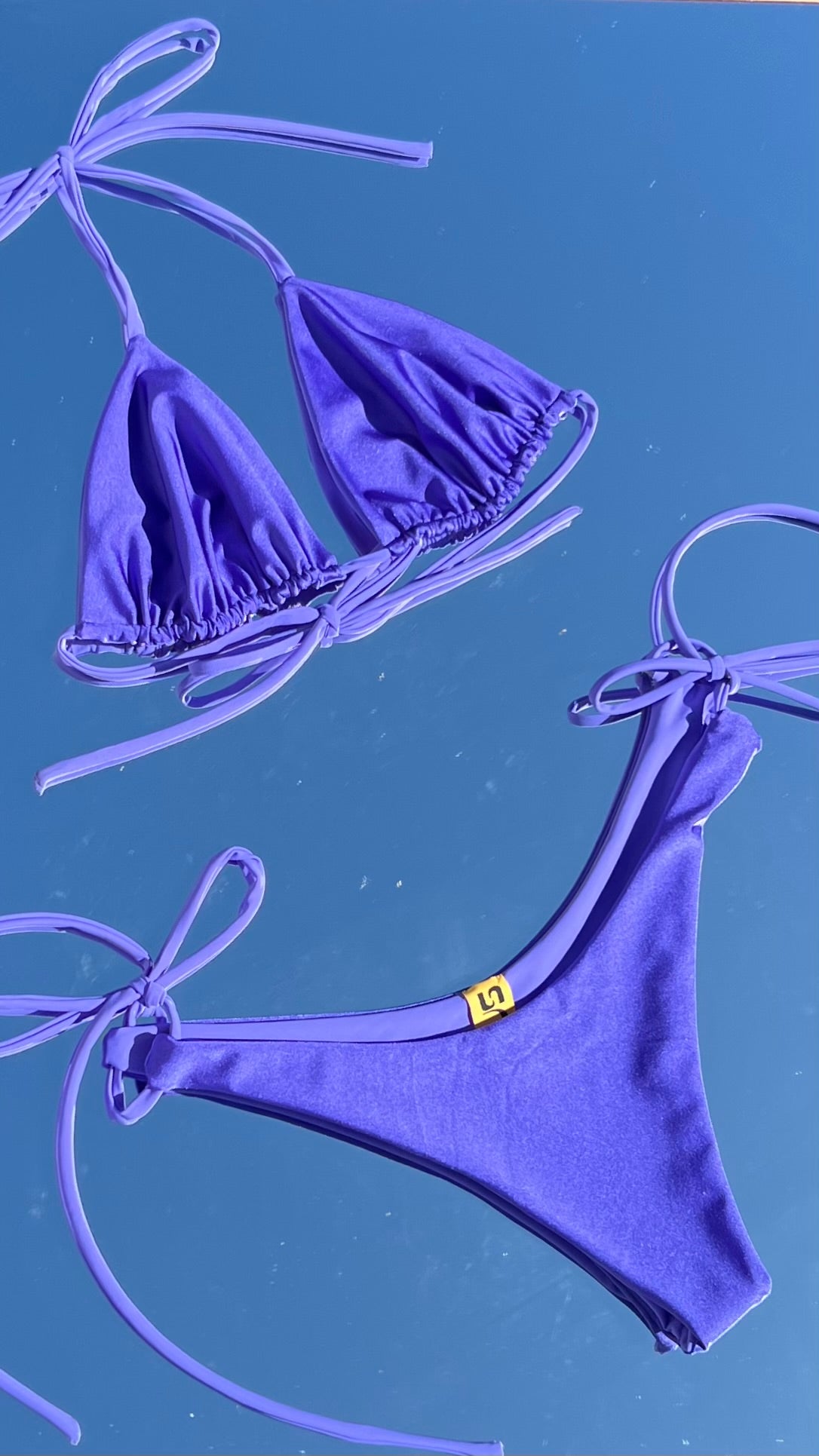 BIKINI / SIZE 4