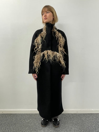 SHEEP COAT