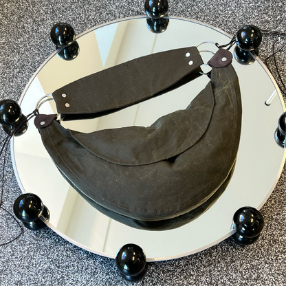 SADDLE BAG