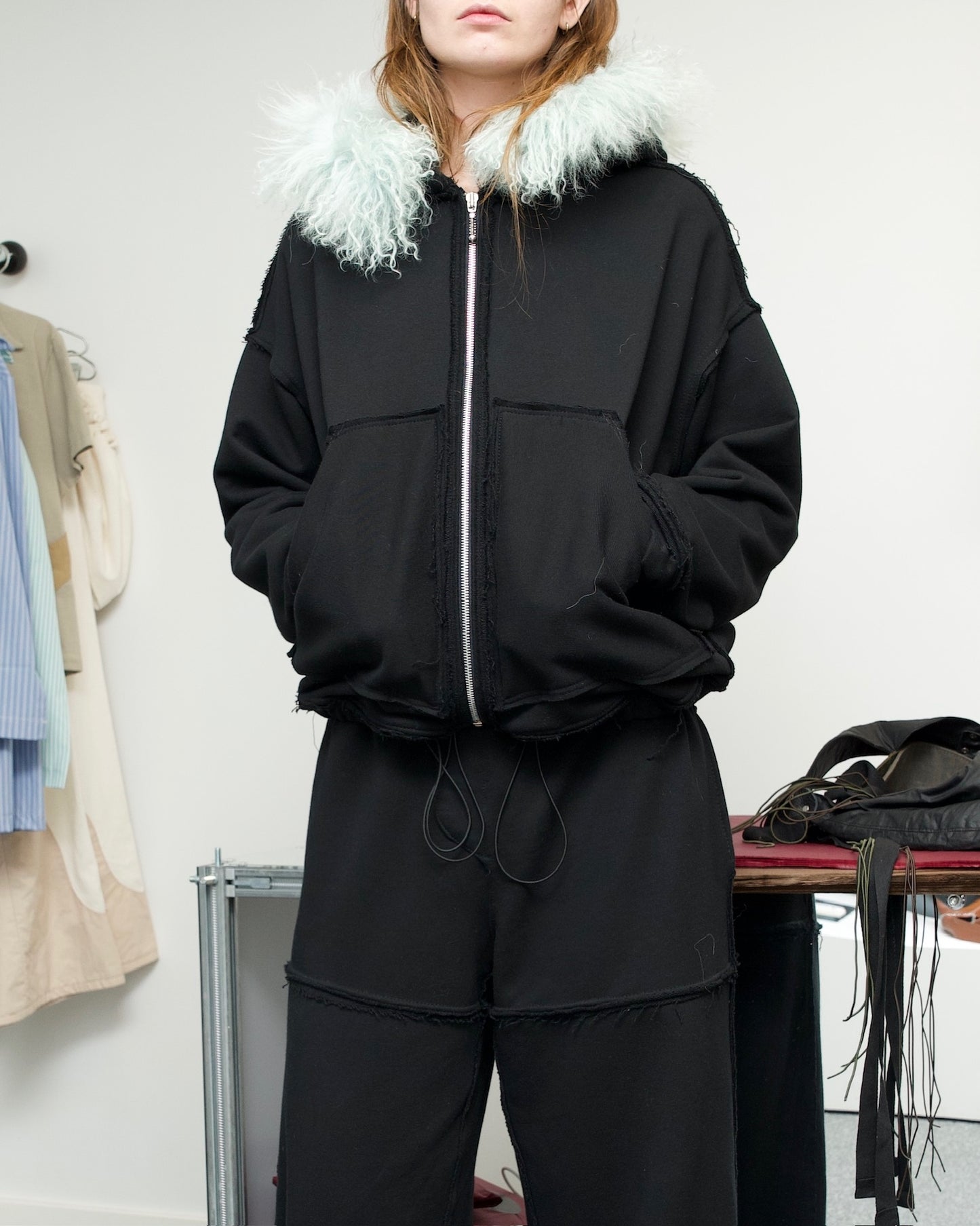 POLAR TRACK TOP