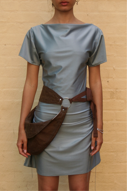 SADDLE BAG