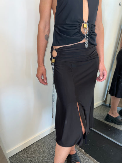 TREASURE SKIRT