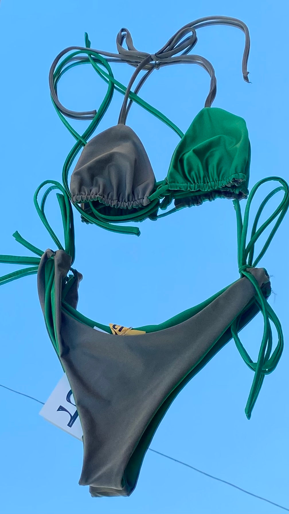 BIKINI / SIZE 3