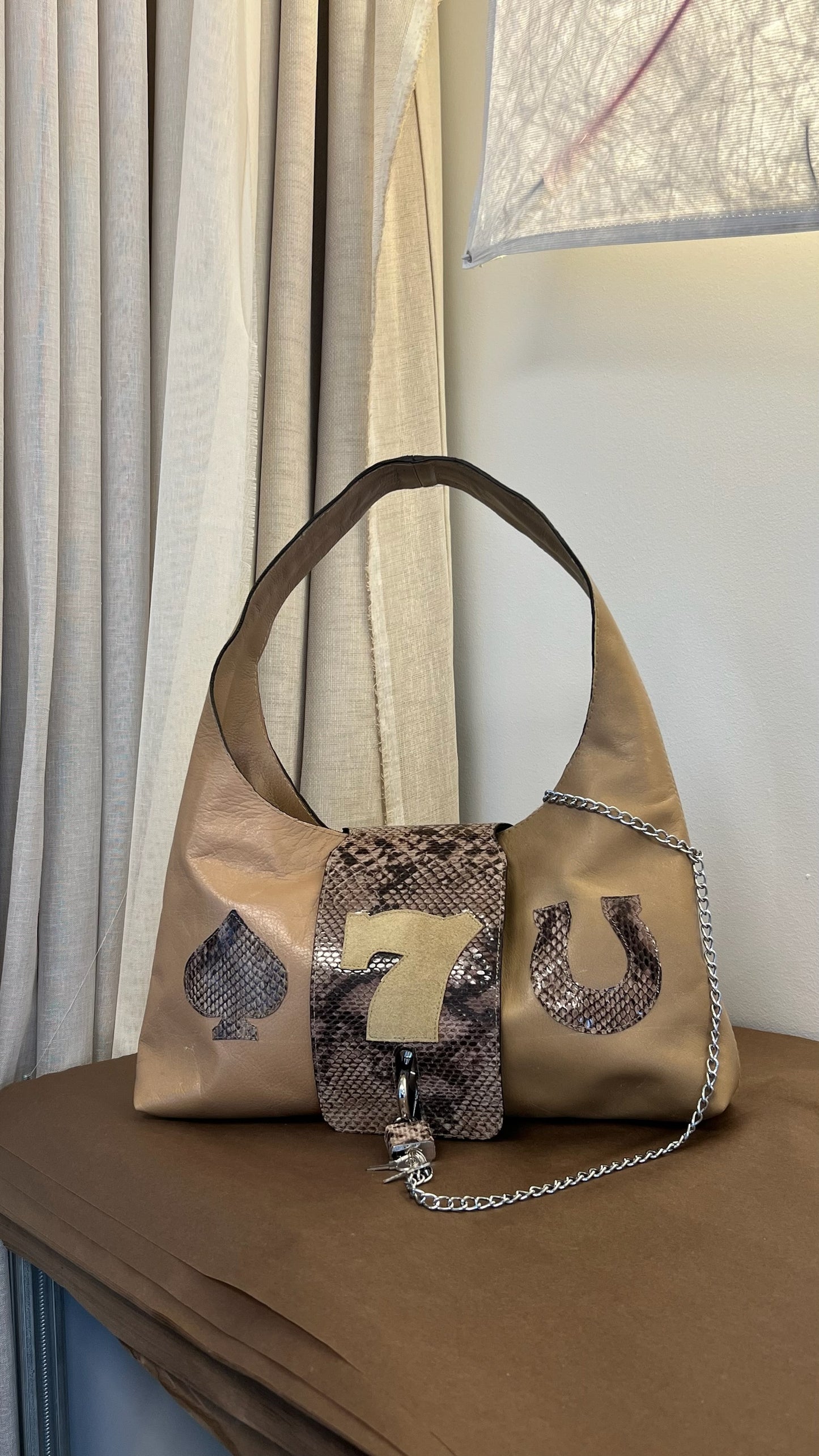 $LOTTY BAG