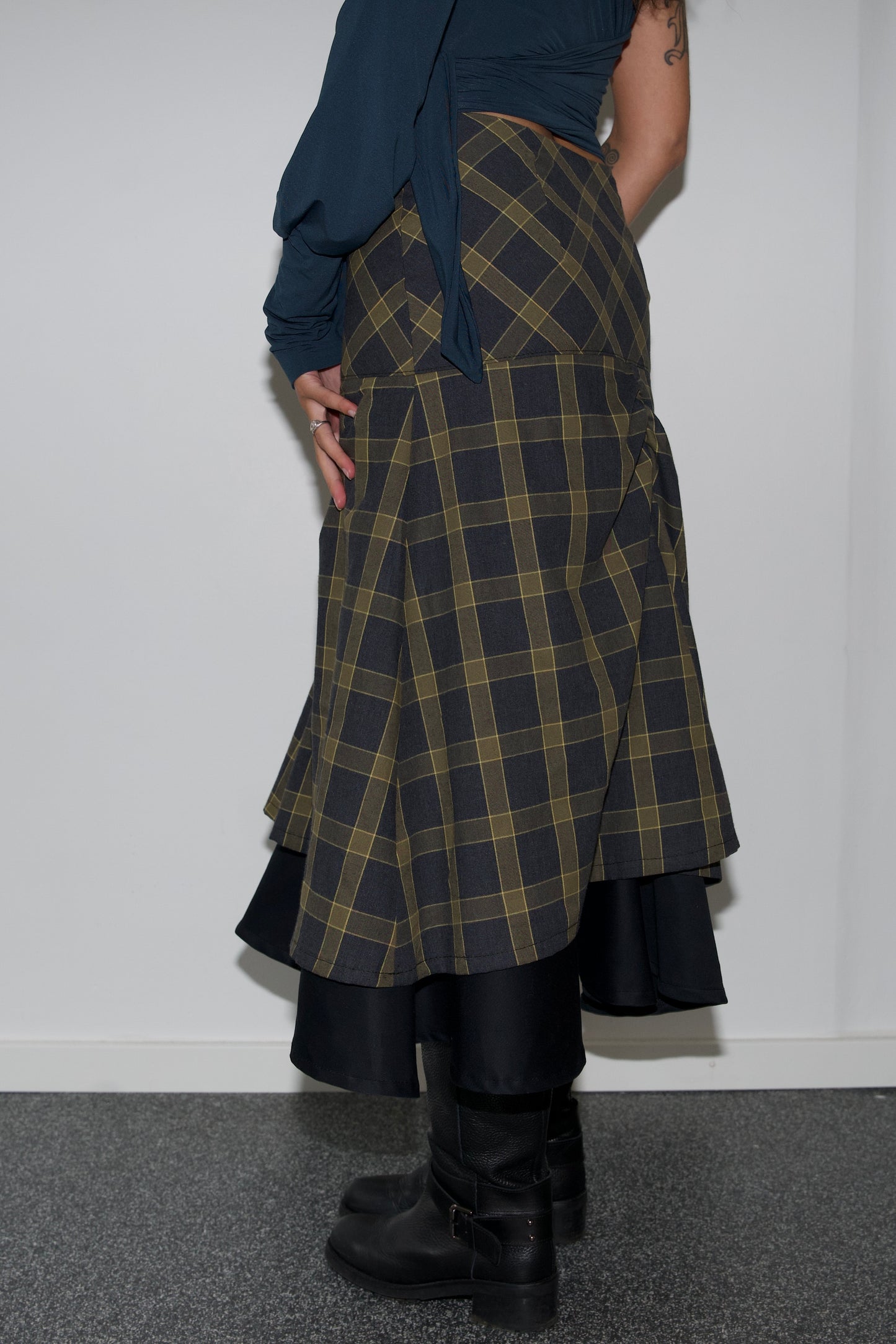 MARSH SKIRT