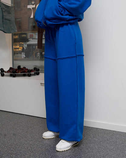 POLAR TRACK PANTS