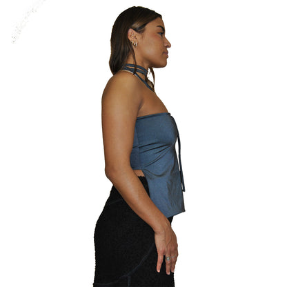 CLOTH TOP