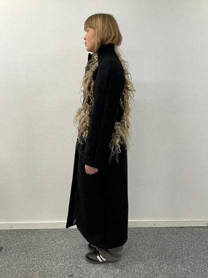 SHEEP COAT