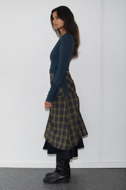 MARSH SKIRT