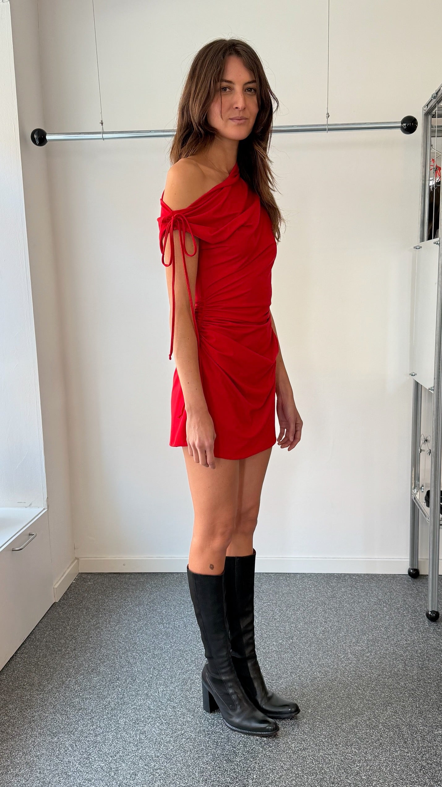 WORM DRESS