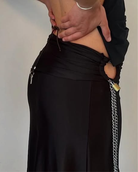 TREASURE SKIRT