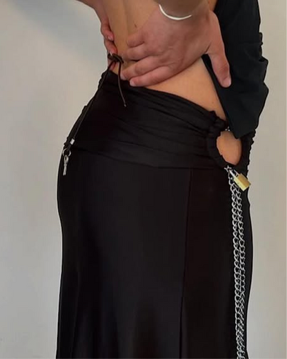 TREASURE SKIRT