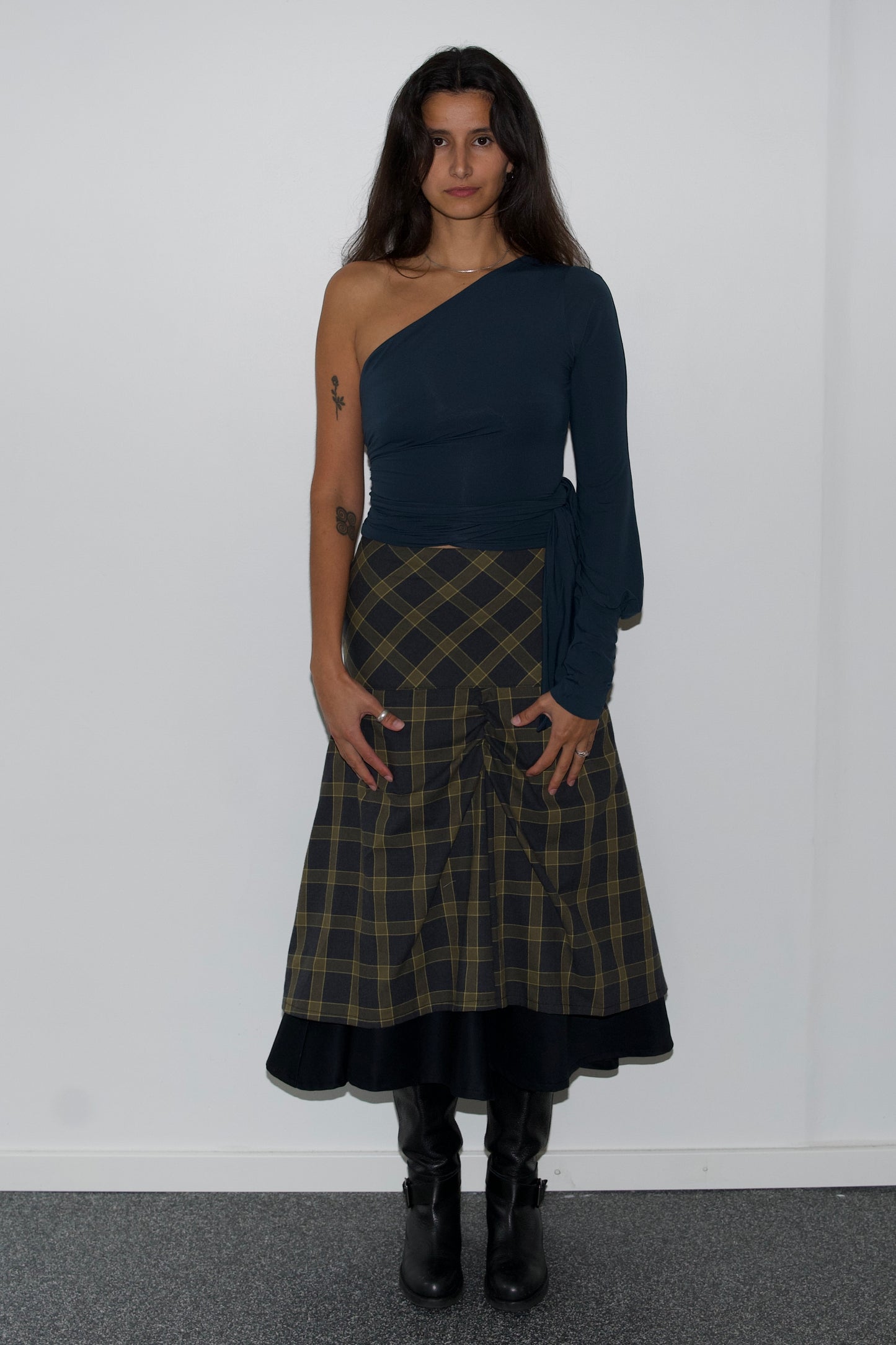 MARSH SKIRT