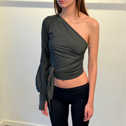 AEROBIC TOP