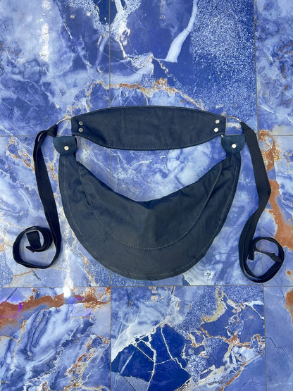 SADDLE BAG