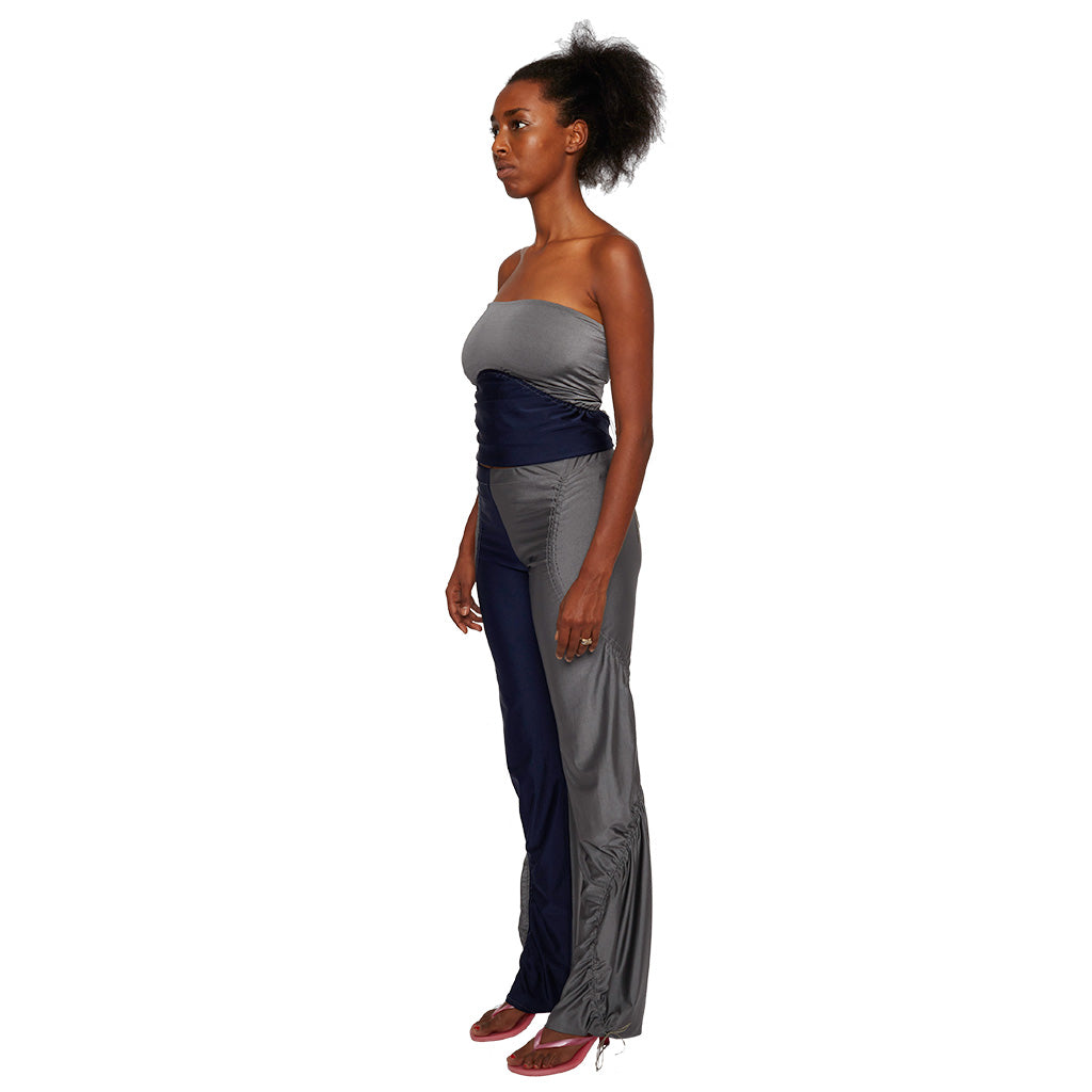 WAVE PANTS