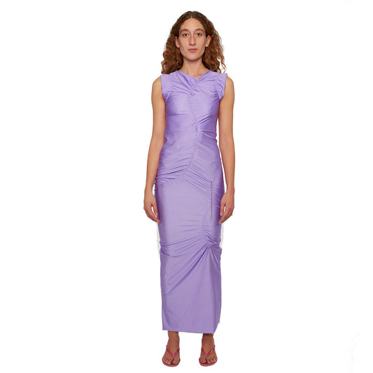 STRING DRESS