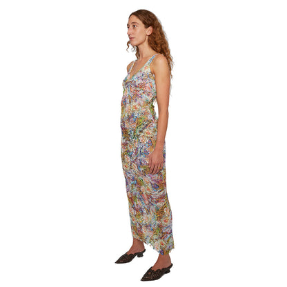 BUTTERFLY DRESS
