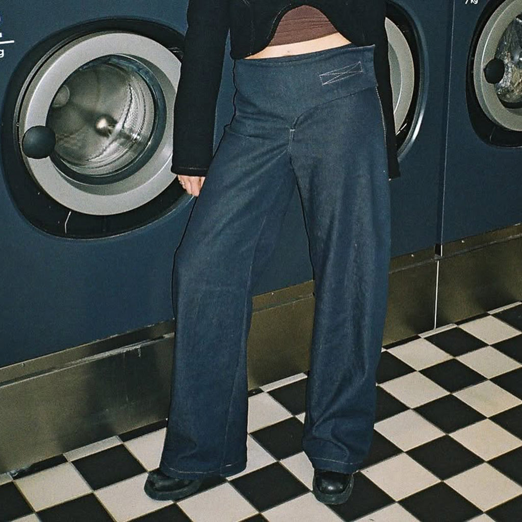 No 1 PANTS