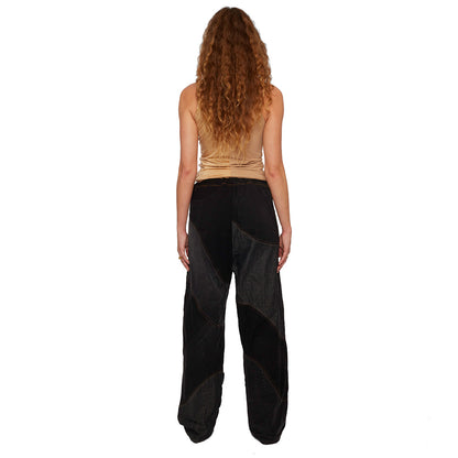 PY DENIM PANTS