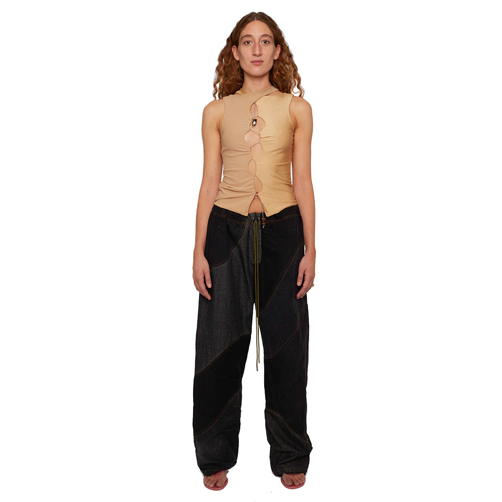 PY DENIM PANTS