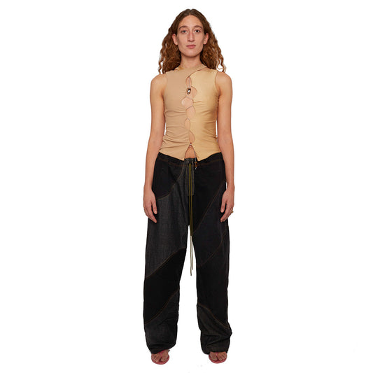 PY DENIM PANTS
