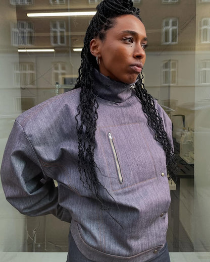 RACER JACKET
