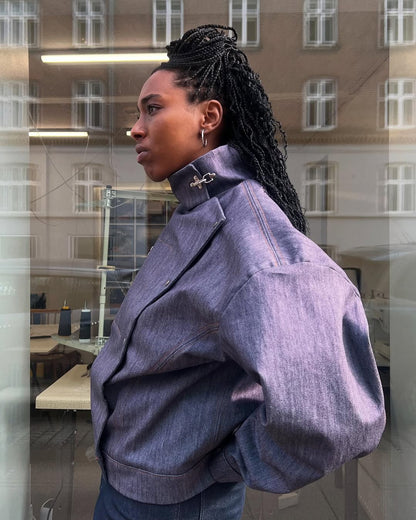 RACER JACKET