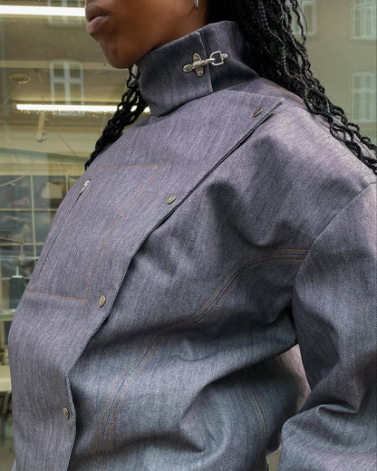 RACER JACKET
