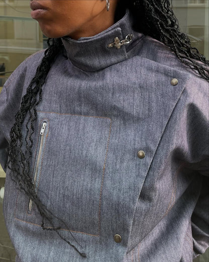 RACER JACKET
