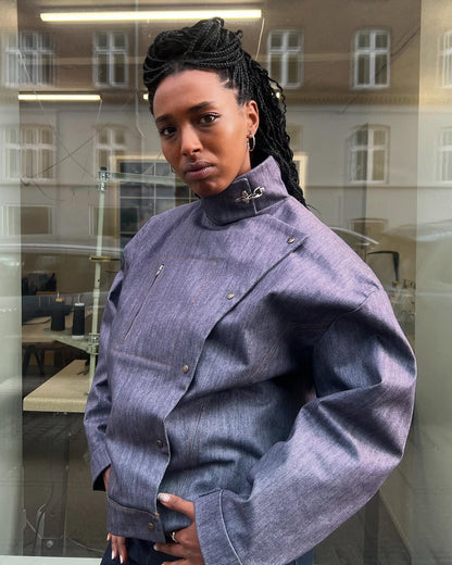 RACER JACKET