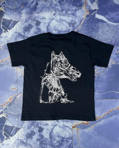 SABOT(age) x SIMON SEBASTIAN TEE